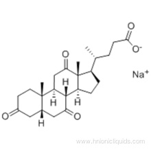 Sodium dehydrocholate CAS 145-41-5